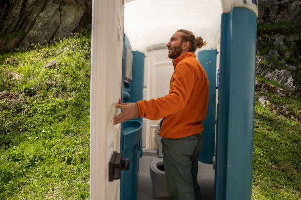Best Emergency porta potty rental  in Ridgefield Park, NJ