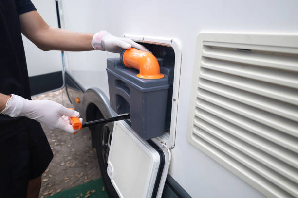 Best Wedding porta potty rental  in Ridgefield Park, NJ