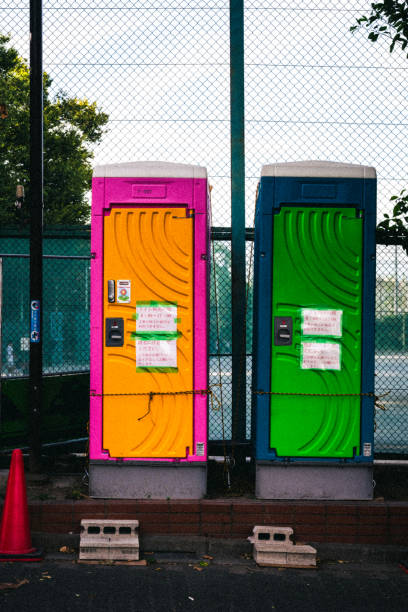 Best Porta potty delivery and setup  in Ridgefield Park, NJ