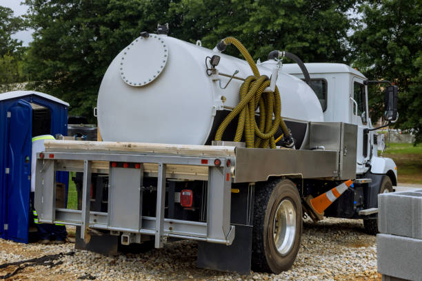 Porta potty services near me in Ridgefield Park, NJ