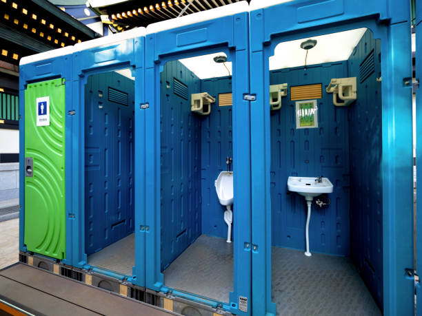 Best Portable bathroom rental  in Ridgefield Park, NJ