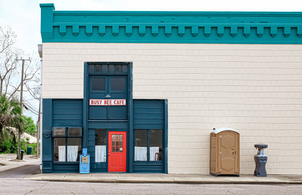 Best Long-term porta potty rental  in Ridgefield Park, NJ