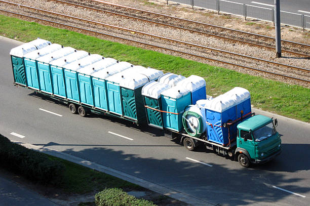 Reliable Ridgefield Park, NJ porta potty rental Solutions
