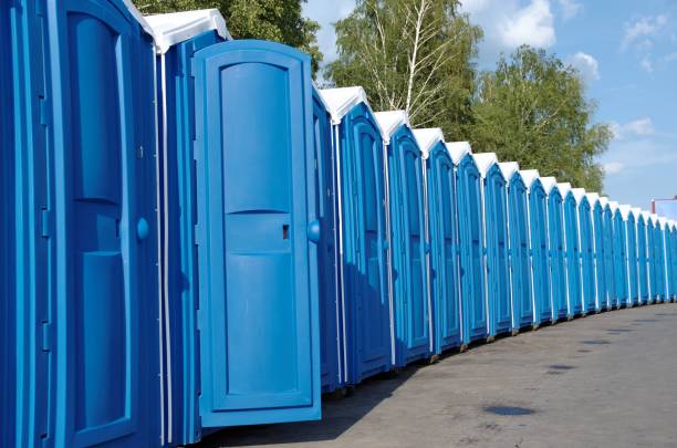 Best Emergency porta potty rental  in Ridgefield Park, NJ